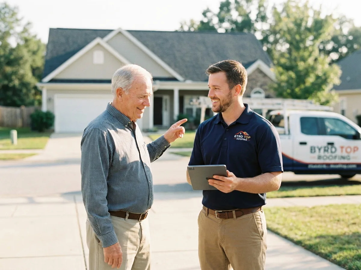 Roofing Villa Rica, GA FAQs